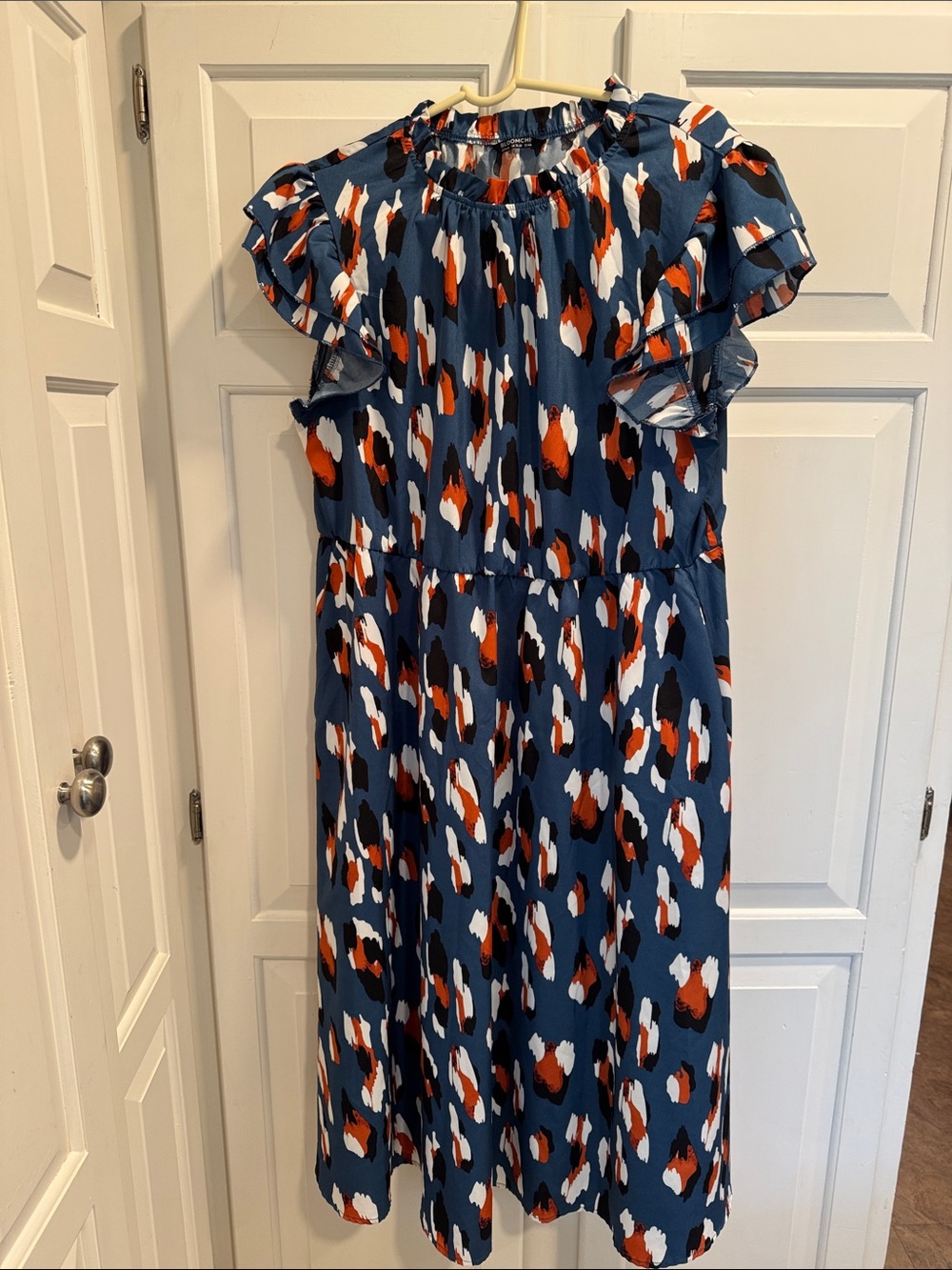 Bloomchic Women’s Dress